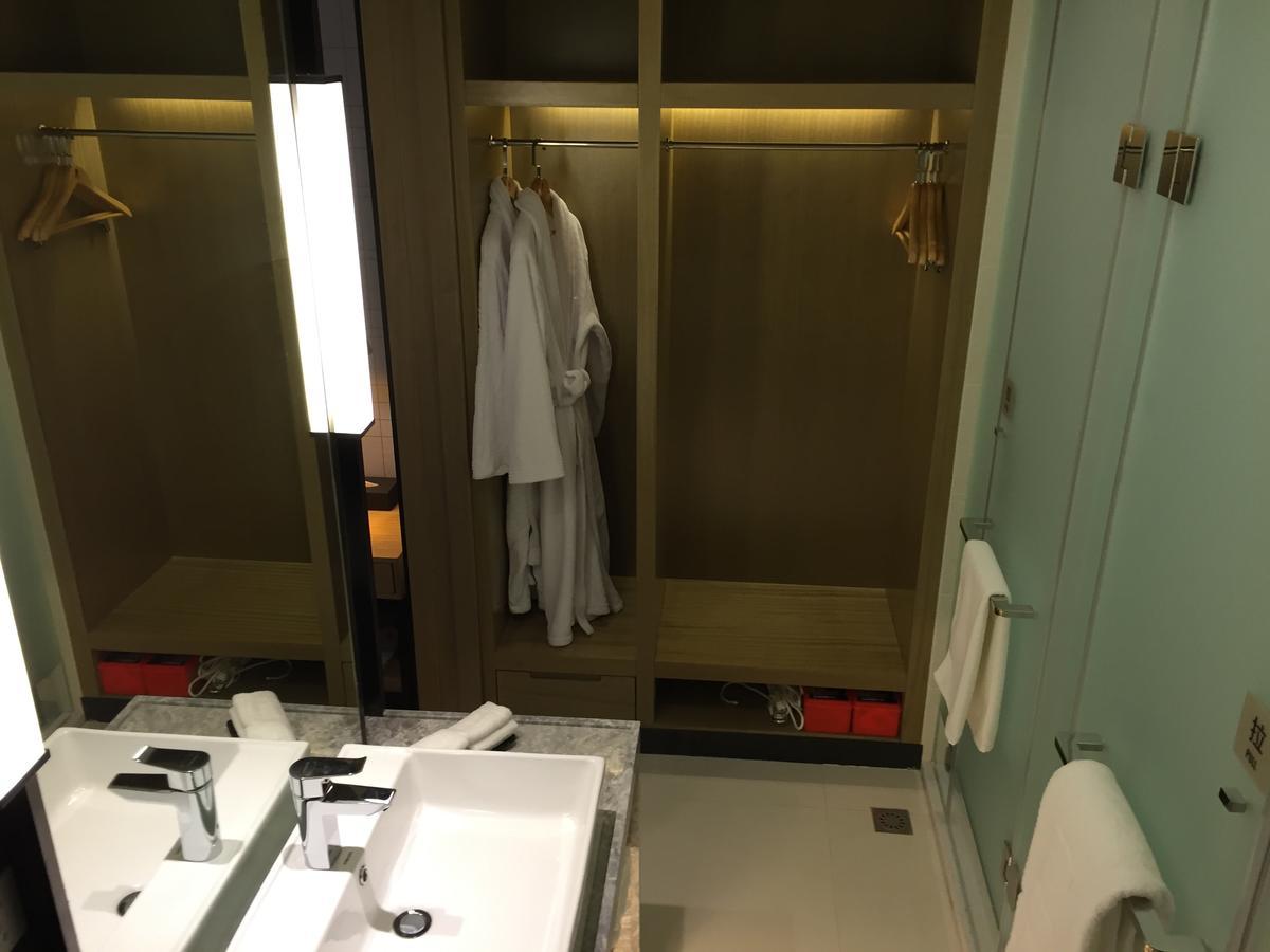 Echarm Hotel Zhengzhou High Tech Zone Eksteriør bilde